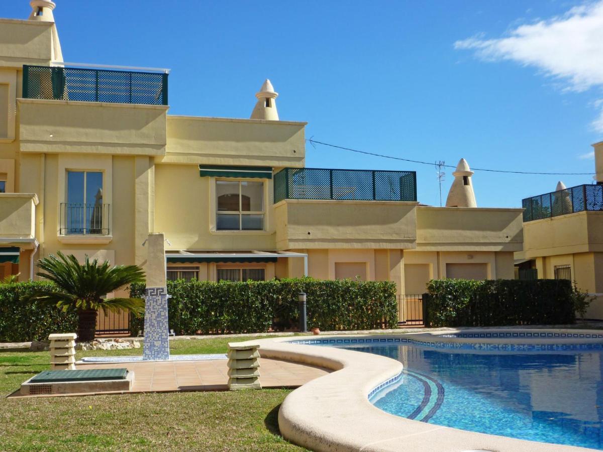 Medina Del Sol I-1 * Dénia